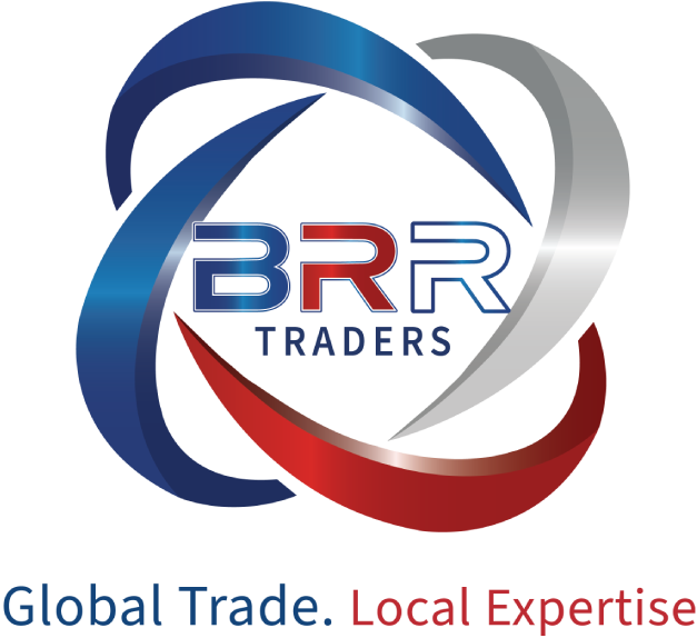 BRR Traders — Global Trade. Local Expertise.