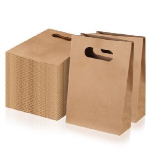 Gift Paper Bags